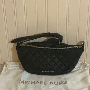 Michael Kors | Fanny Pack | Black